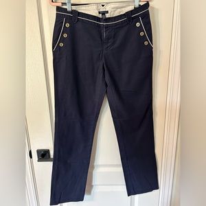 Tommy Hilfiger pants. Size 6